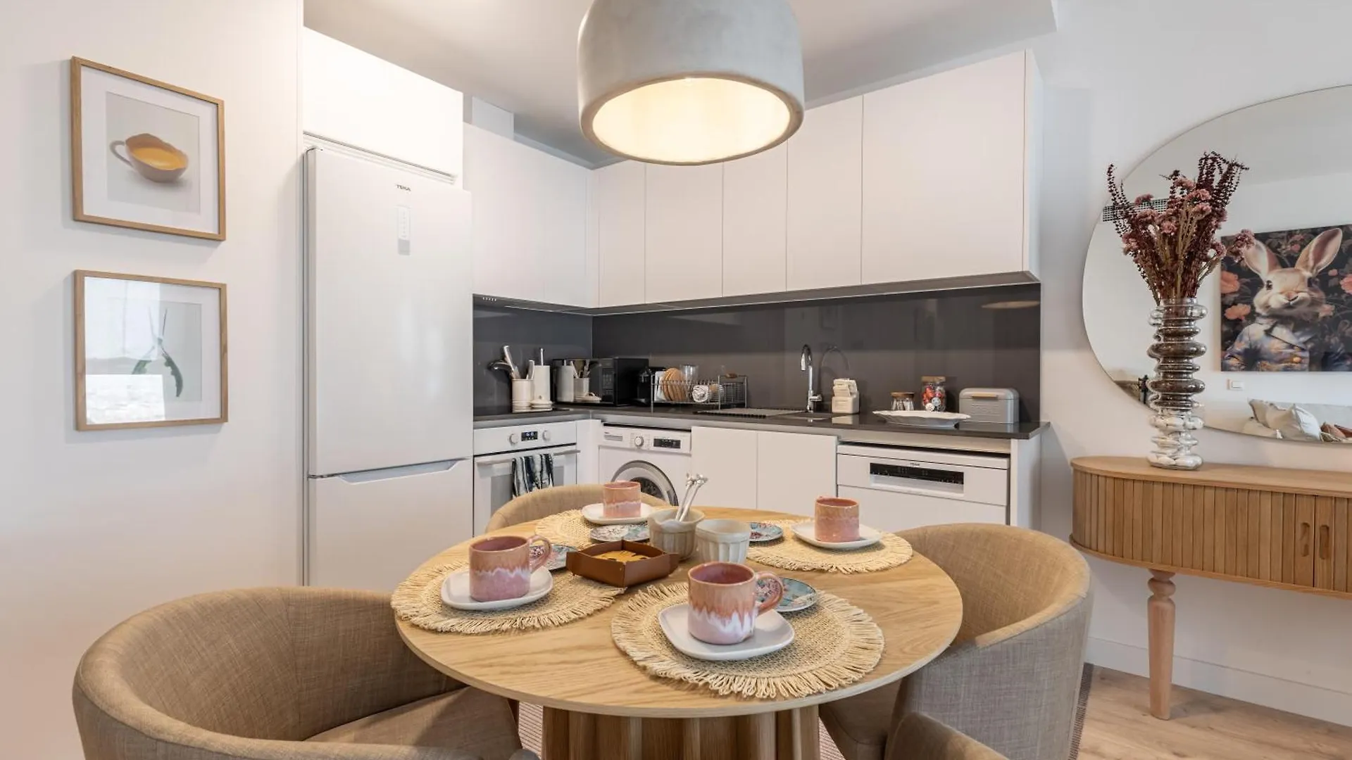 Apartament Malaga Skyline 6 Pool & Parking Free